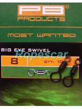 Vartej Big Eye nr.8 - PB Products